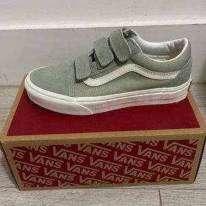 New Vans